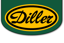 Diller Ag logo